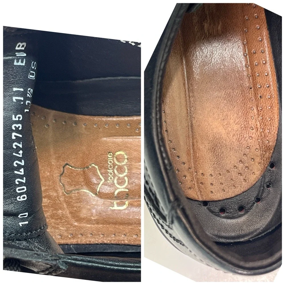 Mephisto agazio black